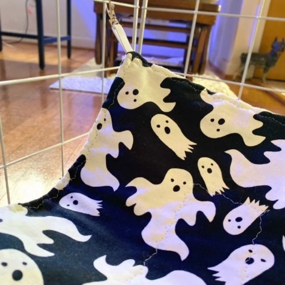 Small pet rat ferret hammock bed - Picture 4 of 4